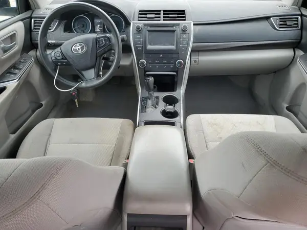 4T1BF1FK6HU663188 2017 TOYOTA CAMRY - Image 8