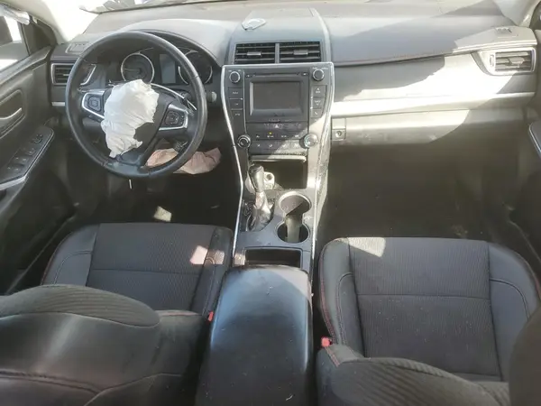 4T1BF1FK6HU663370 2017 TOYOTA CAMRY - Image 8
