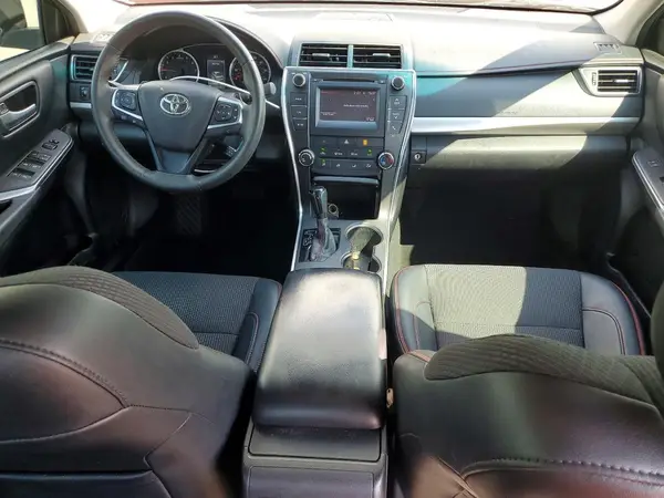 4T1BF1FK6HU663577 2017 TOYOTA CAMRY - Image 8