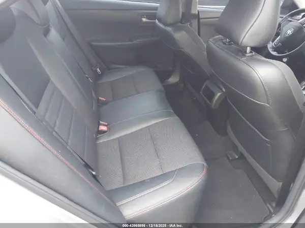 4T1BF1FK6HU664907 2017 TOYOTA CAMRY - Image 8