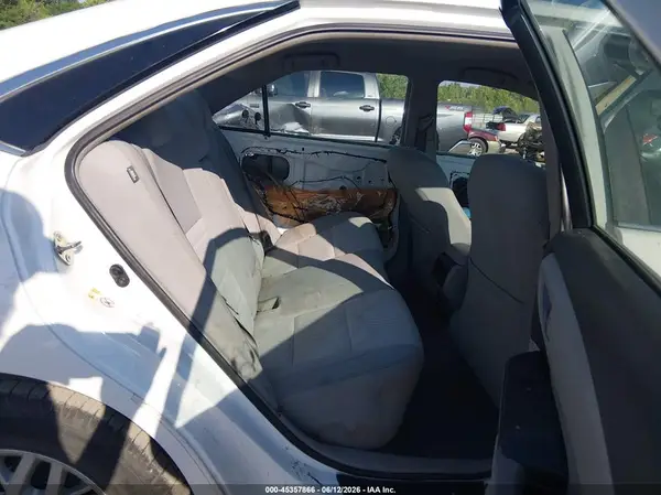 4T1BF1FK6HU665622 2017 TOYOTA CAMRY - Image 8