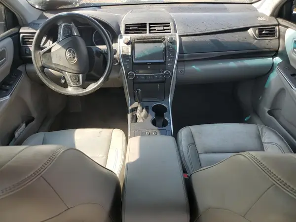 4T1BF1FK6HU665930 2017 TOYOTA CAMRY - Image 8
