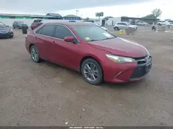 4T1BF1FK6HU666172 2017 TOYOTA CAMRY