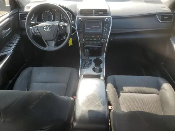 4T1BF1FK6HU666527 2017 TOYOTA CAMRY - Image 8