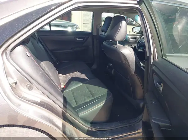 4T1BF1FK6HU667953 2017 TOYOTA CAMRY - Image 8
