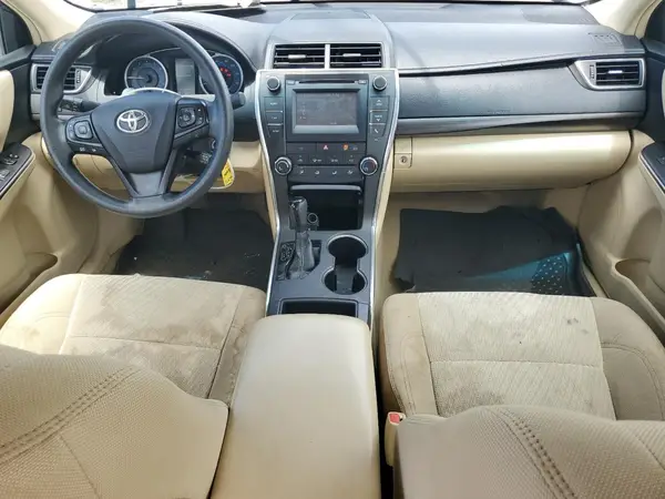 4T1BF1FK6HU668522 2017 TOYOTA CAMRY - Image 8
