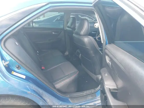 4T1BF1FK6HU668617 2017 TOYOTA CAMRY - Image 8