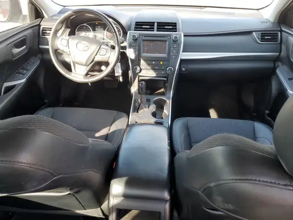 4T1BF1FK6HU668942 2017 TOYOTA CAMRY - Image 8