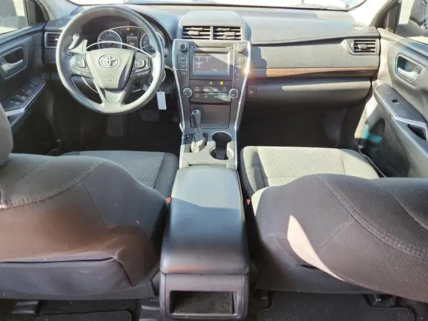 4T1BF1FK6HU669492 2017 TOYOTA CAMRY - Image 8