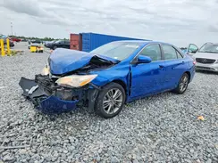 4T1BF1FK6HU669539 2017 TOYOTA CAMRY