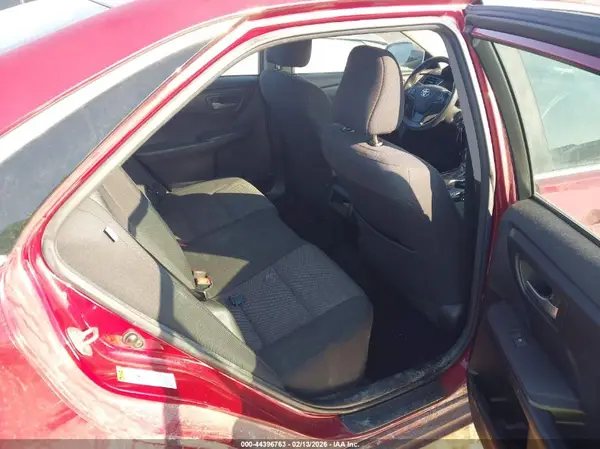 4T1BF1FK6HU669735 2017 TOYOTA CAMRY - Image 8