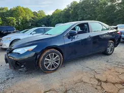 4T1BF1FK6HU671677 2017 TOYOTA CAMRY