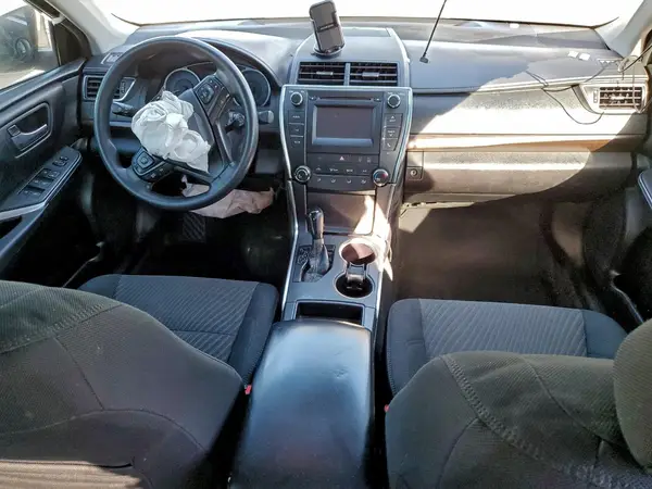 4T1BF1FK6HU672148 2017 TOYOTA CAMRY - Image 8