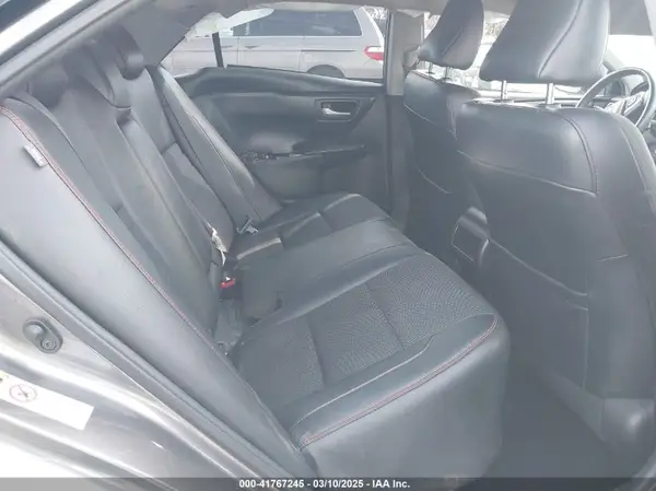 4T1BF1FK6HU672358 2017 TOYOTA CAMRY - Image 8