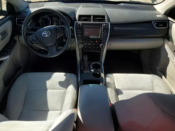 4T1BF1FK6HU673753 2017 TOYOTA CAMRY - Image 8