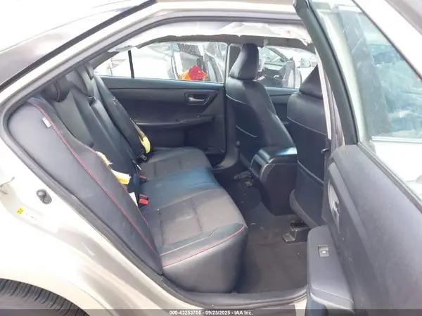4T1BF1FK6HU674790 2017 TOYOTA CAMRY - Image 8