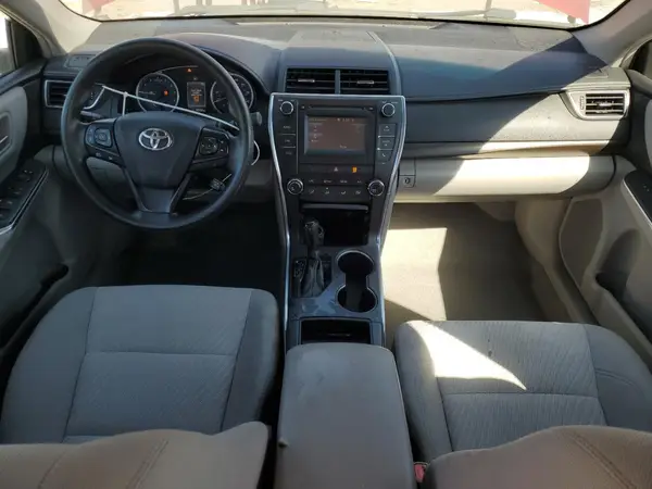 4T1BF1FK6HU675048 2017 TOYOTA CAMRY - Image 8