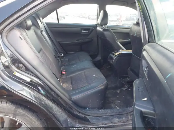 4T1BF1FK6HU675115 2017 TOYOTA CAMRY - Image 8