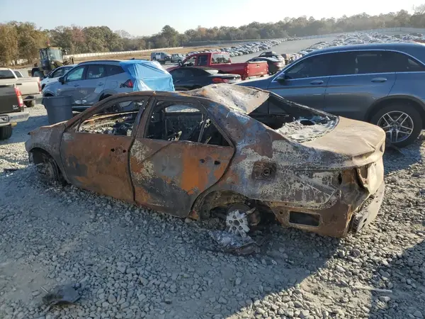 4T1BF1FK6HU675406 2017 TOYOTA CAMRY - Image 2