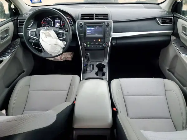 4T1BF1FK6HU677897 2017 TOYOTA CAMRY - Image 8