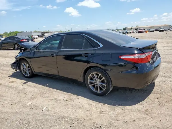 4T1BF1FK6HU678354 2017 TOYOTA CAMRY - Image 2