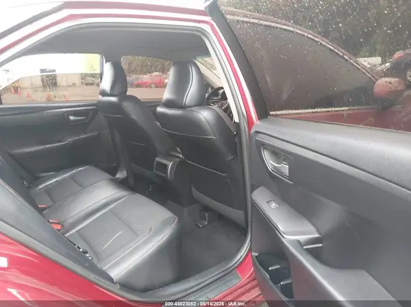 4T1BF1FK6HU679214 2017 TOYOTA CAMRY - Image 8