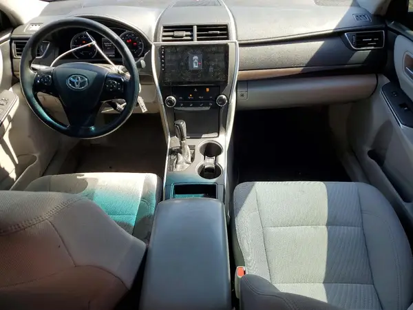4T1BF1FK6HU679472 2017 TOYOTA CAMRY - Image 8
