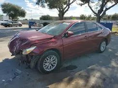 4T1BF1FK6HU681545 2017 TOYOTA CAMRY
