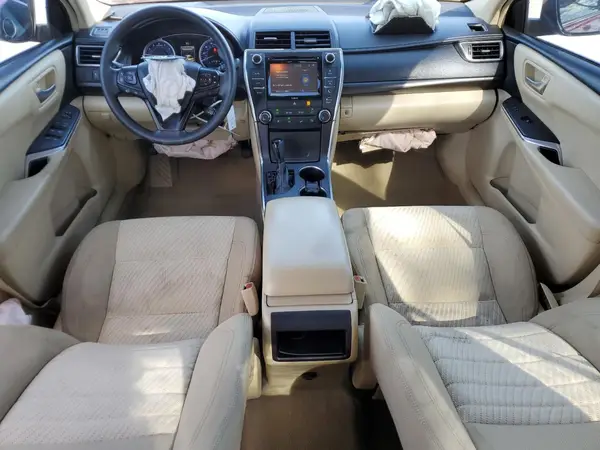 4T1BF1FK6HU681545 2017 TOYOTA CAMRY - Image 8