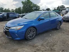 4T1BF1FK6HU681609 2017 TOYOTA CAMRY