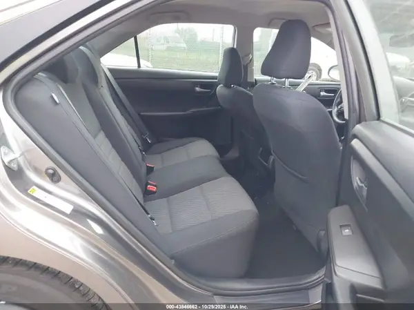 4T1BF1FK6HU681691 2017 TOYOTA CAMRY - Image 8