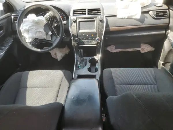 4T1BF1FK6HU681934 2017 TOYOTA CAMRY - Image 8