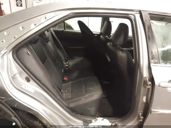 4T1BF1FK6HU682629 2017 TOYOTA CAMRY - Image 8