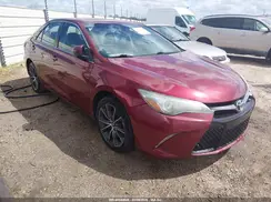 4T1BF1FK6HU684607 2017 TOYOTA CAMRY
