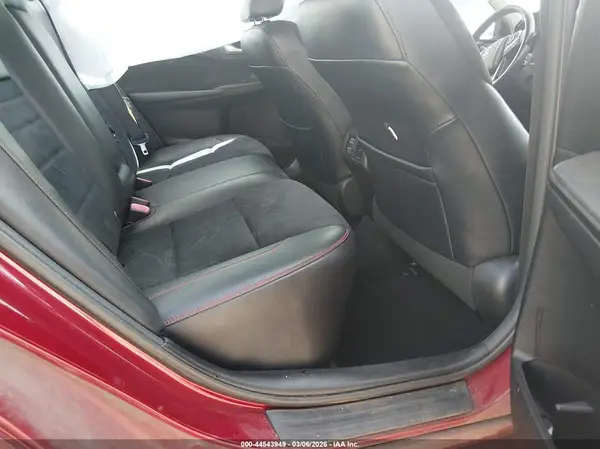 4T1BF1FK6HU684607 2017 TOYOTA CAMRY - Image 8