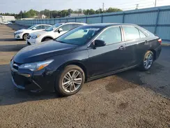 4T1BF1FK6HU684834 2017 TOYOTA CAMRY