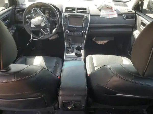 4T1BF1FK6HU685000 2017 TOYOTA CAMRY - Image 8