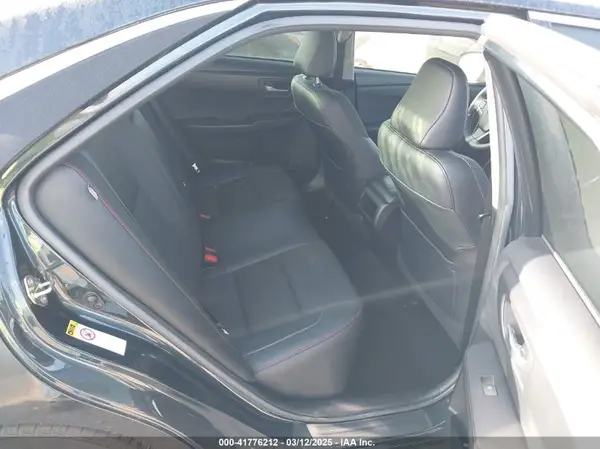 4T1BF1FK6HU685353 2017 TOYOTA CAMRY - Image 8
