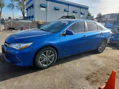 4T1BF1FK6HU685742 2017 TOYOTA CAMRY