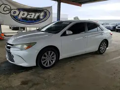 4T1BF1FK6HU688771 2017 TOYOTA CAMRY