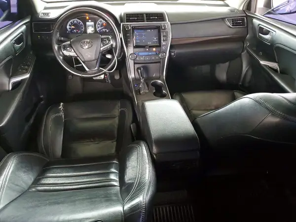 4T1BF1FK6HU688771 2017 TOYOTA CAMRY - Image 8