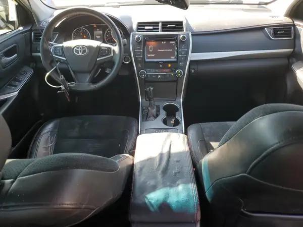 4T1BF1FK6HU689581 2017 TOYOTA CAMRY - Image 8