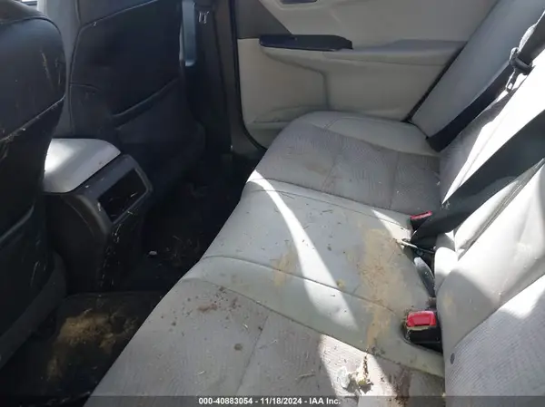 4T1BF1FK6HU691556 2017 TOYOTA CAMRY - Image 8