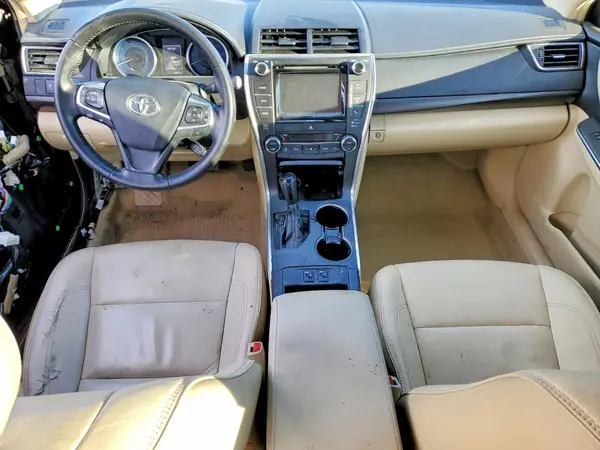 4T1BF1FK6HU692108 2017 TOYOTA CAMRY - Image 8