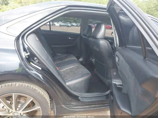 4T1BF1FK6HU693601 2017 TOYOTA CAMRY - Image 8