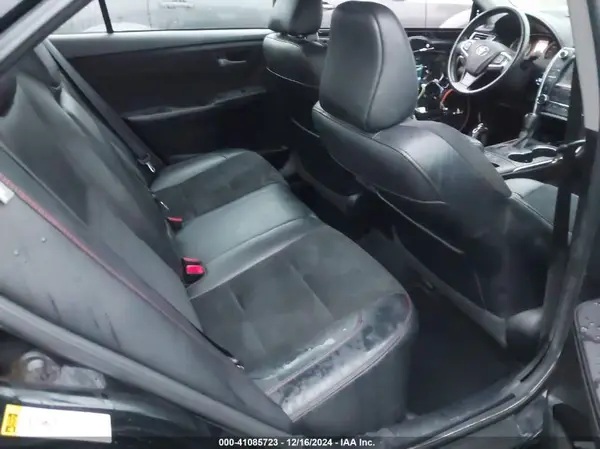 4T1BF1FK6HU695509 2017 TOYOTA CAMRY - Image 8