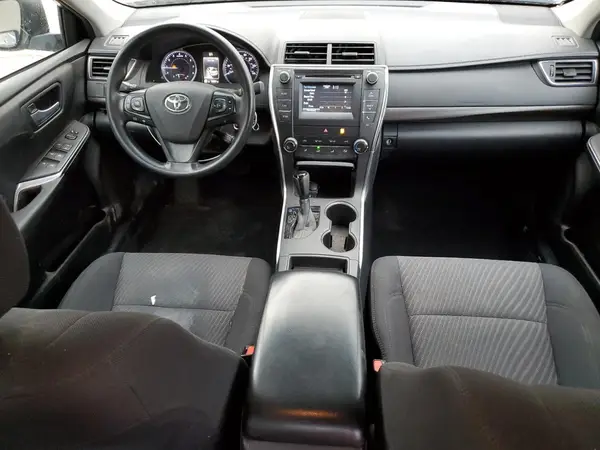 4T1BF1FK6HU695946 2017 TOYOTA CAMRY - Image 8