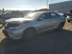 4T1BF1FK6HU696384 2017 TOYOTA CAMRY
