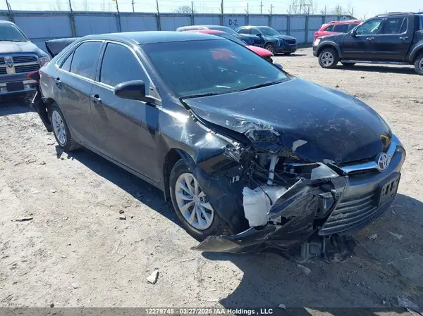 4T1BF1FK6HU697373 2017 TOYOTA CAMRY - Image 1