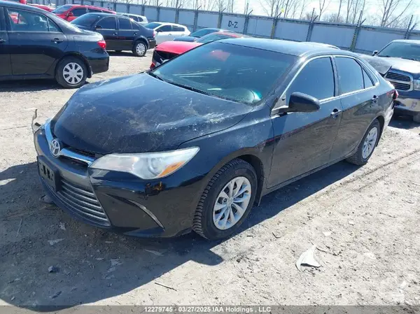 4T1BF1FK6HU697373 2017 TOYOTA CAMRY - Image 2